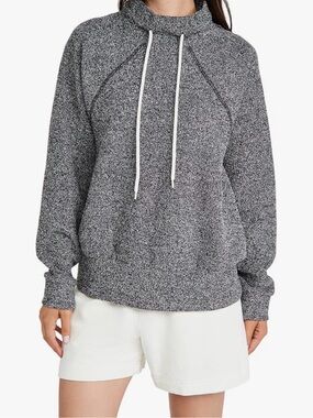 Varley Maceo Pullover